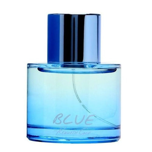 Kenneth Cole Blue Eau De Toilette by Kenneth Cole