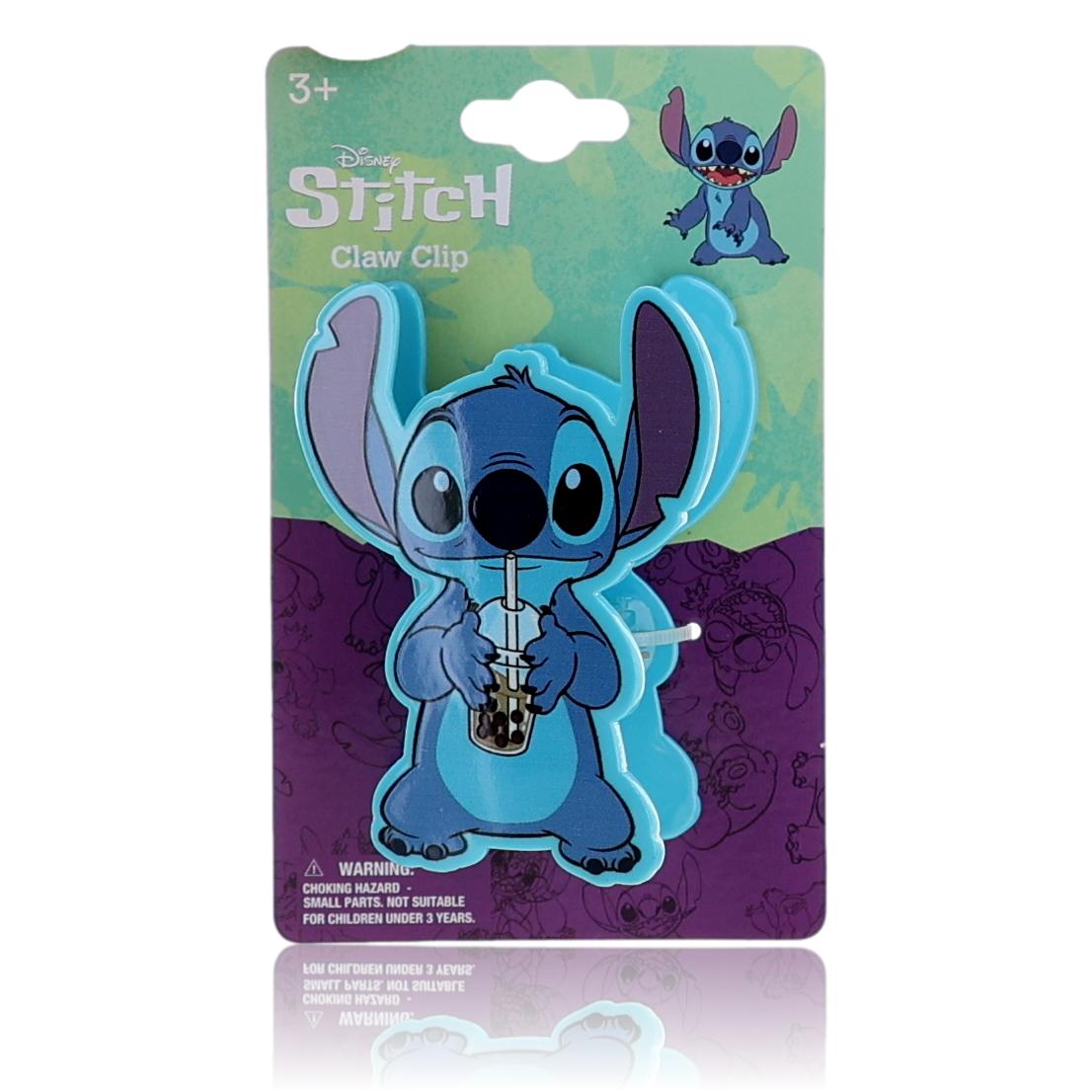 Stitch Hair Claw Clip by Disney, for Kids by Disney