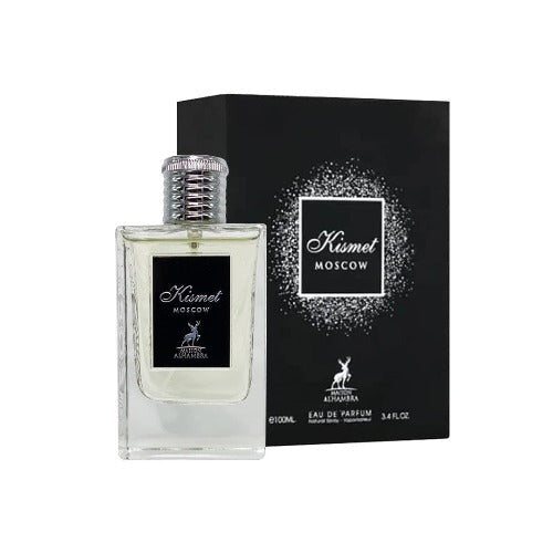 Maison Alhambra Kismet Moscow Eau De Parfum by Lattafa