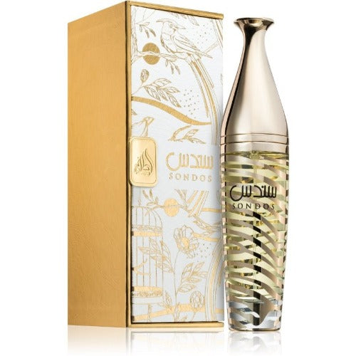 Lattafa Sondos Eau De Parfum by Lattafa