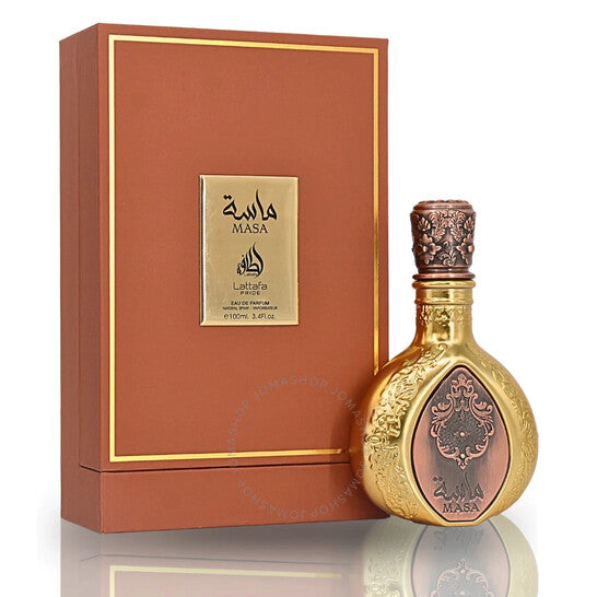 Lattafa Pride Masa Eau De Parfum by Lattafa