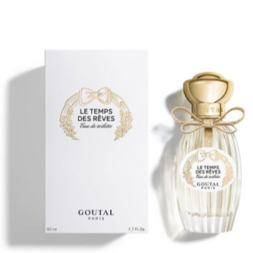 Annick Goutal Le Temps Des Reves Eau De Toilette by Annick Goutal