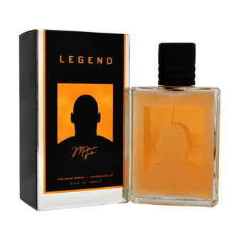 Michael Jordan Legend Cologne by Michael Jordan