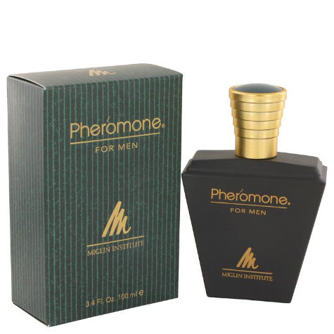 Pheromone Eau De Toilette by Marilyn Miglin