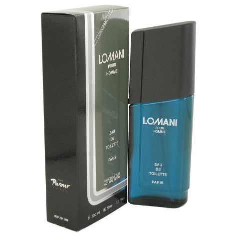 Lomani Eau De Toilette by Lomani