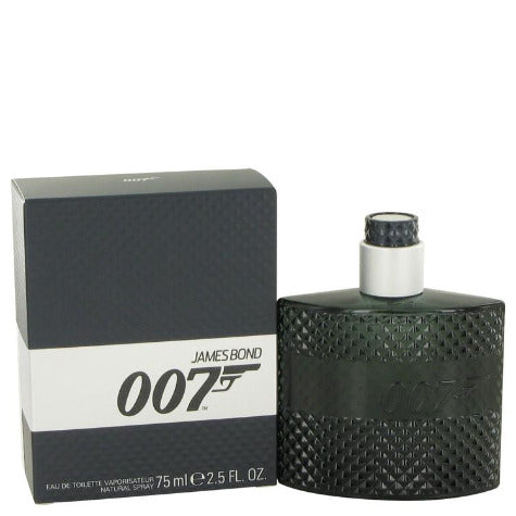 James Bond 007 Eau De Toilette by James Bond