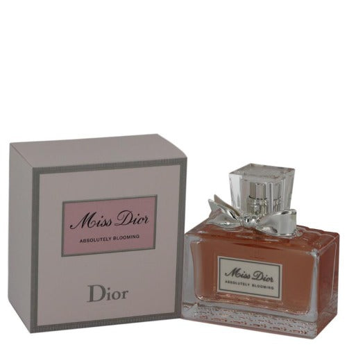 Miss Dior Absolutely Blooming Eau De Parfum by Christian Dior