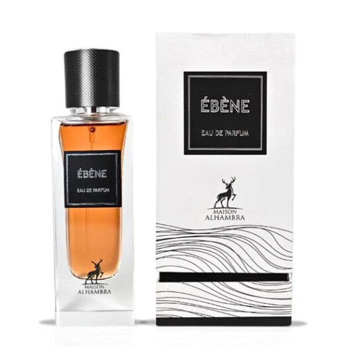 Maison Alhambra Ebene Eau De Parfum by Lattafa