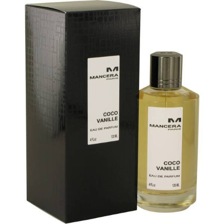 Mancera Coco Vanille Eau De Parfum by Mancera