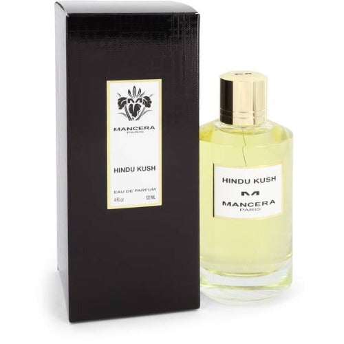 Mancera Hindu Kush Eau De Parfum by Mancera