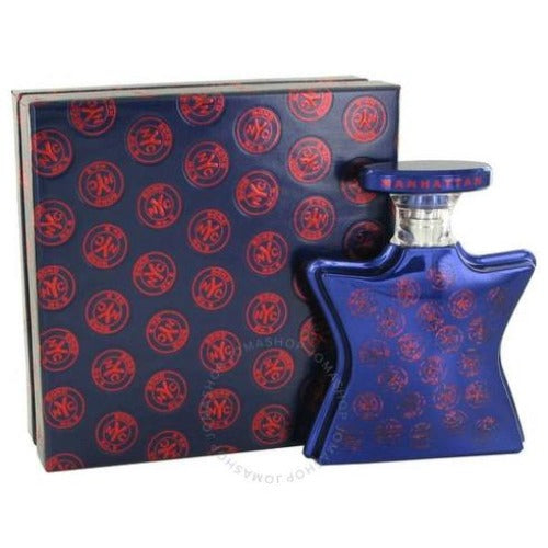 Bond No. 9 Manhattan Eau De Parfum by Bond No. 9