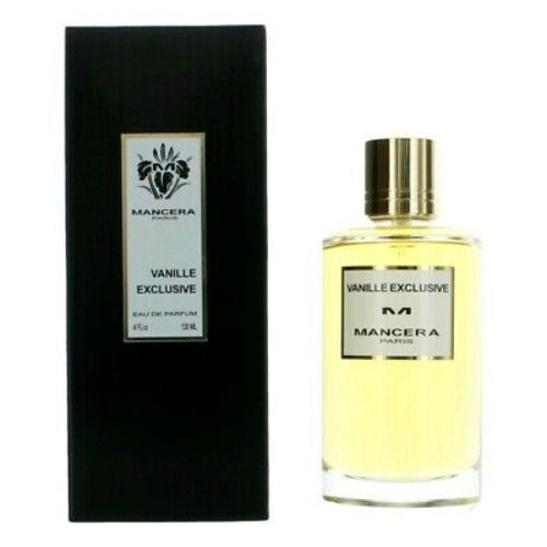 Mancera Vanille Exclusive Eau De Parfum by Mancera