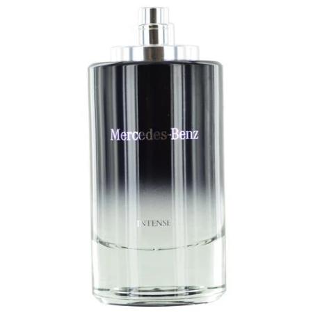 Mercedes Benz Intense Eau De Toilette by Mercedes-Benz