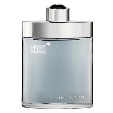 Mont Blanc Individuel Eau De Toilette by Mont Blanc