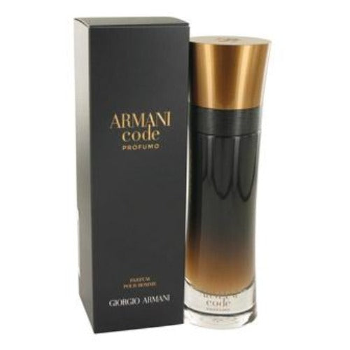 Armani Code Profumo Eau De Parfum by Giorgio Armani