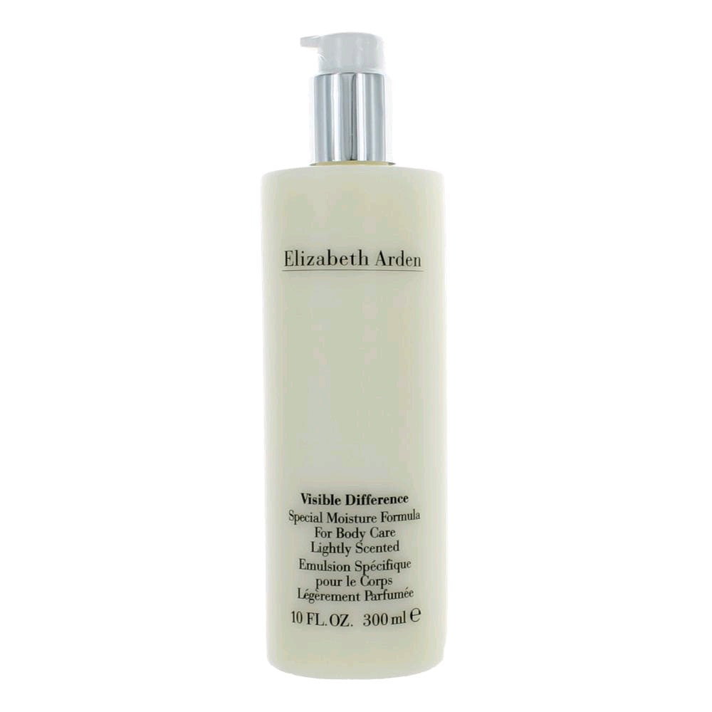 Elizabeth Arden, 10oz Visible Difference Special Moisture Formula Lotion by Elizabeth Arden