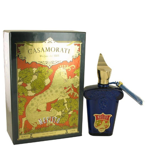 Xerjoff Casamorati 1888 Mefisto Eau De Parfum by Xerjoff