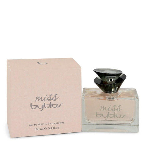 Byblos Miss Byblos Eau De Parfum by Byblos