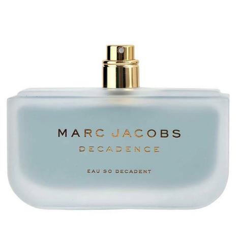 Marc Jacobs Decadence Eau So Decadent Eau De Toilette by Marc Jacobs
