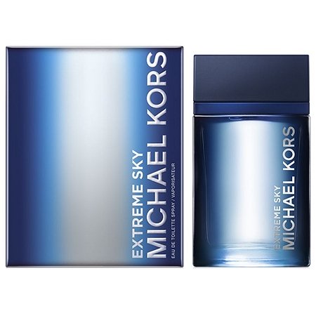 Michael Kors Extreme Sky Eau De Toilette by Michael Kors