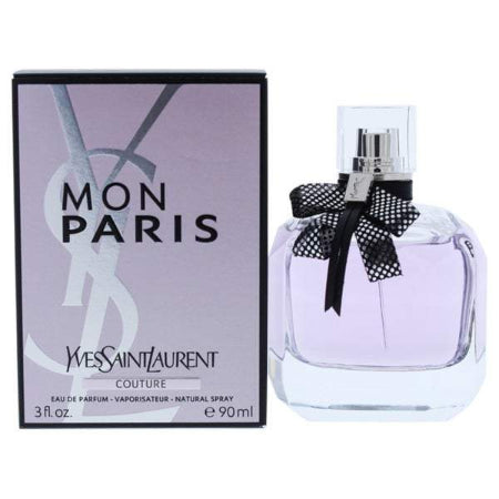 Mon Paris Couture Ysl Eau De Parfum by Yves Saint Laurent