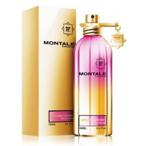Montale Paris Intense Cherry Eau De Parfum by Montale