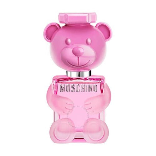 Moschino Toy 2 Bubble Gum Eau De Toilette by Moschino