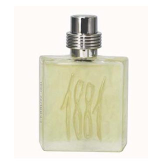 1881 Eau De Toilette by Nino Cerruti