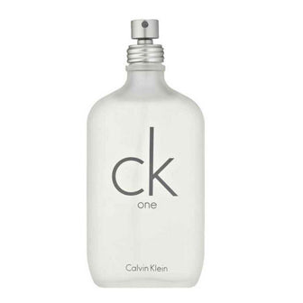 Calvin Klein One Eau De Toilette by Calvin Klein