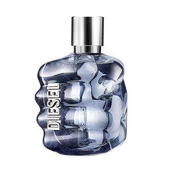 Diesel Only The Brave Eau De Toilette by Diesel