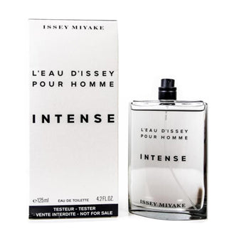 L'Eau D'Issey Pour Homme Intense Eau De Toilette by Issey Miyake