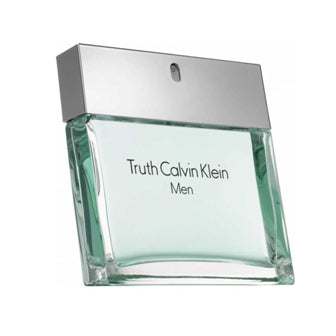 Truth Eau De Toilette by Calvin Klein