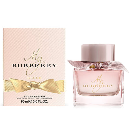 My Burberry Blush Eau De Parfum by Burberry