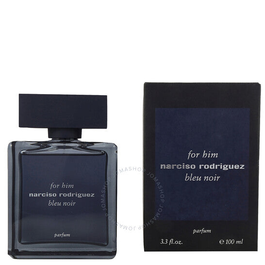 Narciso Rodriguez Bleu Noir Parfum by Narciso Rodriguez