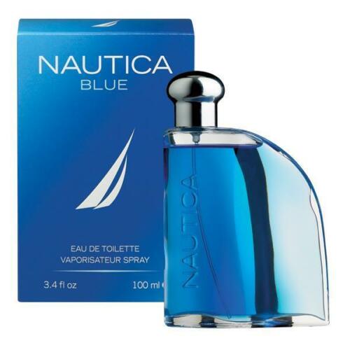 Nautica Blue Eau De Toilette by Nautica