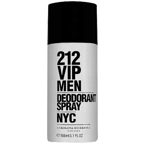 212 VIP Deodorant by Carolina Herrera