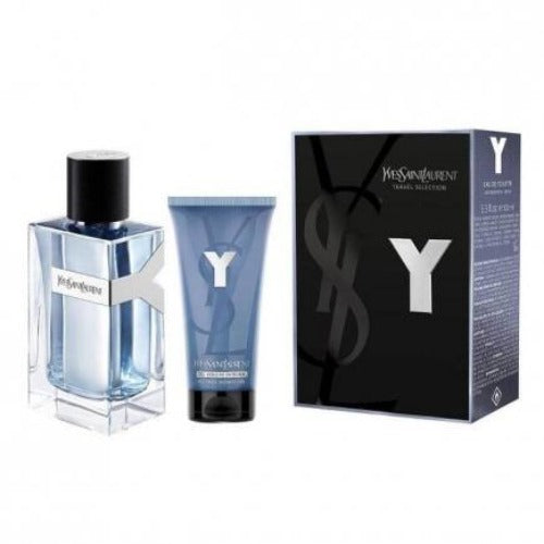 Ysl Y 2 Piece Gift Set by Yves Saint Laurent