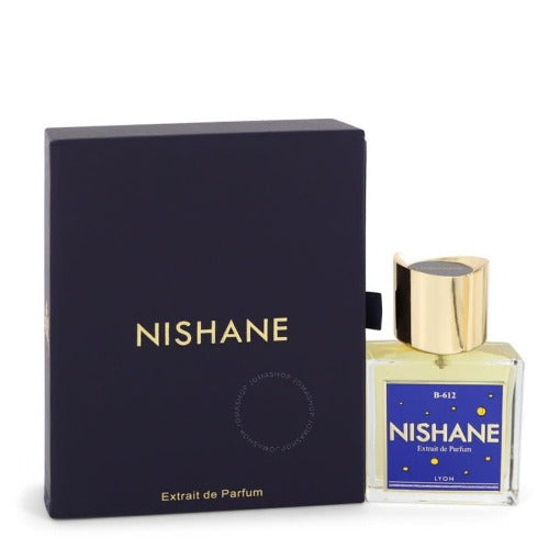 Nishane B-612 Extrait De Parfum by Nishane
