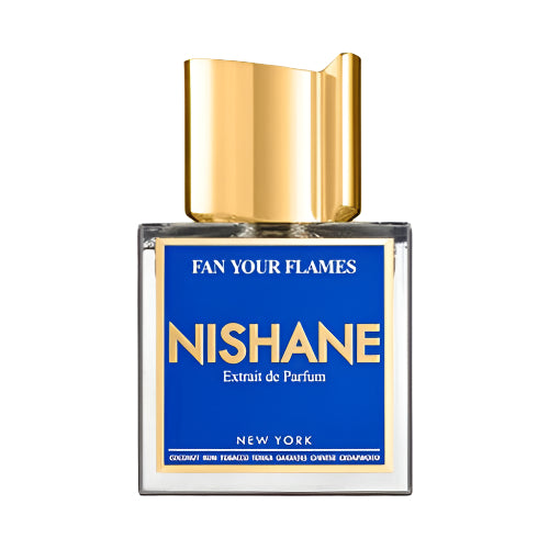 Nishane Fan Your Flames Extrait De Parfum by Nishane