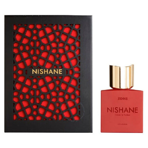 Nishane Zenne Extrait De Parfum by Nishane