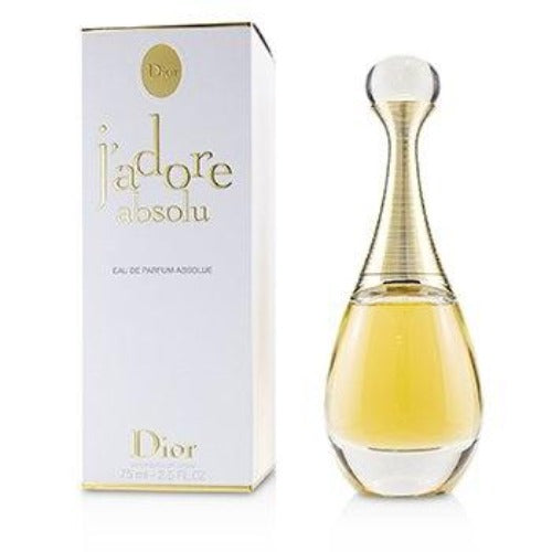 Jadore Absolu Eau De Parfum by Christian Dior