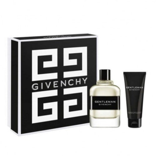 Givenchy Gentleman 2 Piece Gift Set by Givenchy