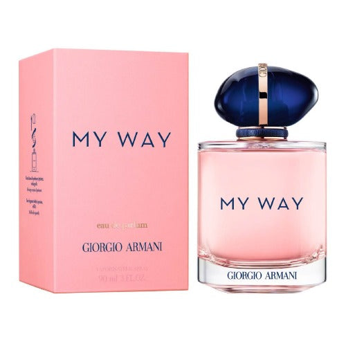 Giorgio Armani My Way Eau De Parfum by Giorgio Armani