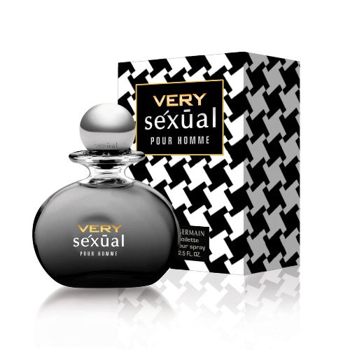 Very Sexual Eau De Toilette by Michel Germain