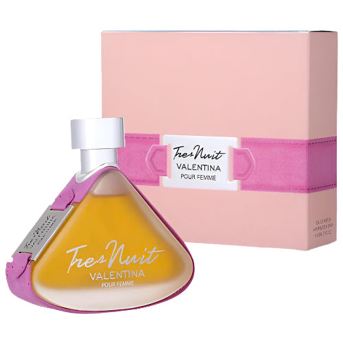 Armaf Tres Nuit Valentina Eau De Parfum by Armaf