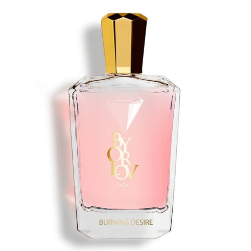 Orlov Paris Burning Desire Eau De Parfum by Orlov Paris