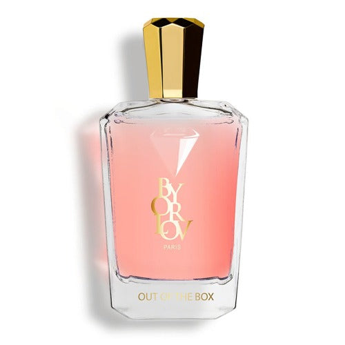 Orlov Paris Out Of The Box Eau De Parfum by Orlov Paris