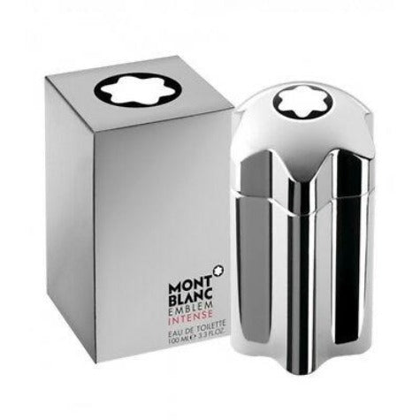 Emblem Intense Eau De Toilette by Mont Blanc