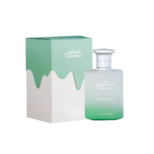 Paris Corner Taskeen Lactea Divina Eau De Parfum by Paris Corner