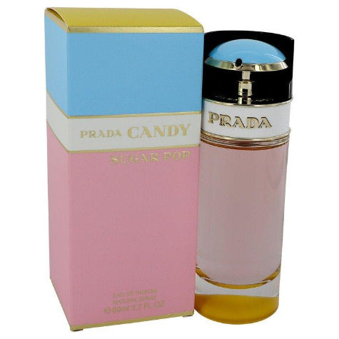 Prada Candy Sugar Pop Eau De Parfum by Prada